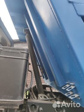 Урал 55571, 2011