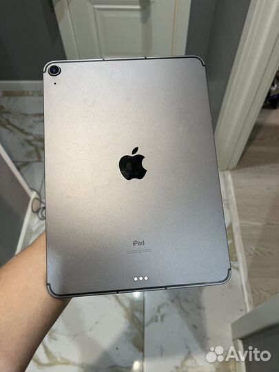 iPad air 4 64gb