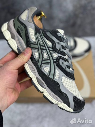 Кроссовки Asics gel nyc