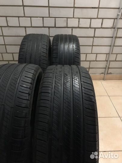 Michelin Primacy Tour A/S 235/55 R17