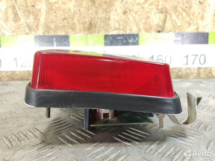 Фонарь задний левый Vaz 2104