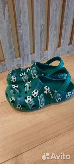 Сабо crocs C12