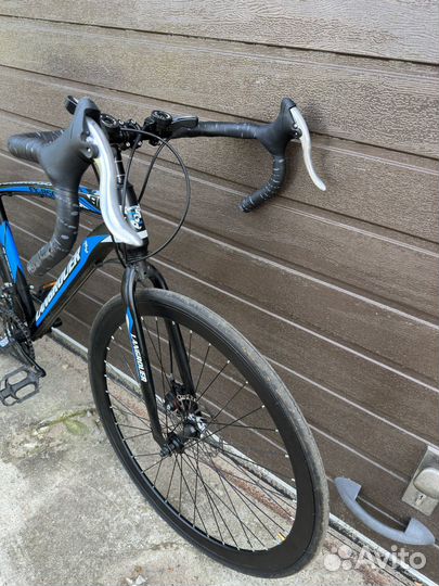 Шоссейный Велосипед