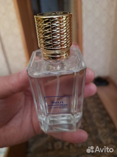 Парфюм(Унисекс) Ex nihilo fleur narcotique 100ml