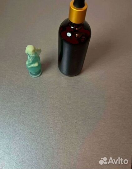 Масло для желудка