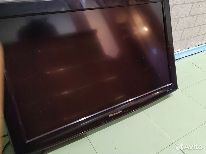 Телевизор panasonic 32