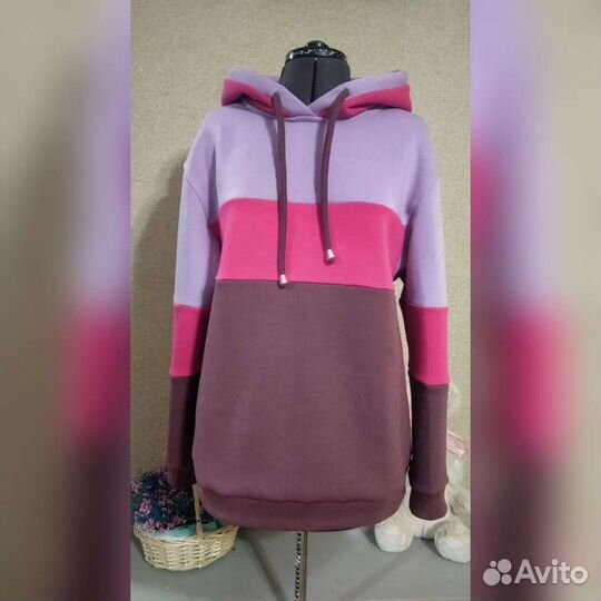 Худи толстовка