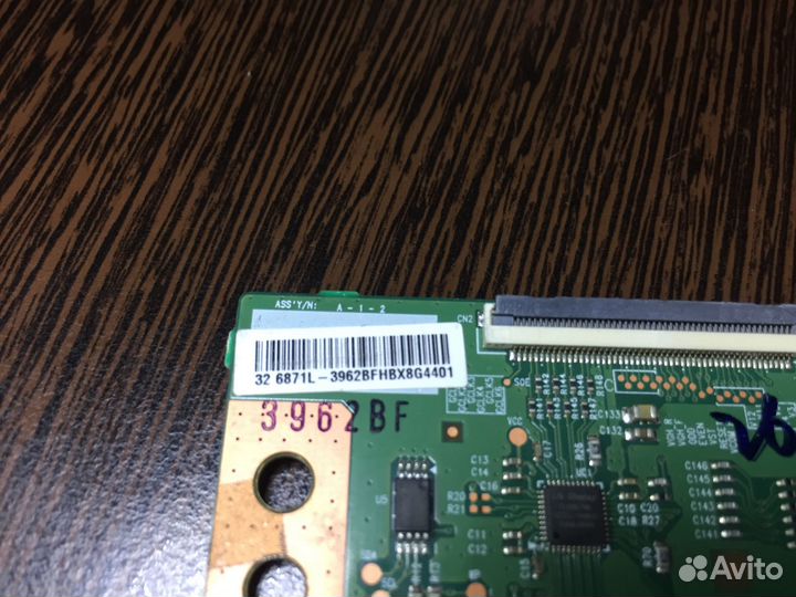 326871L-3962bfhbx8g4401