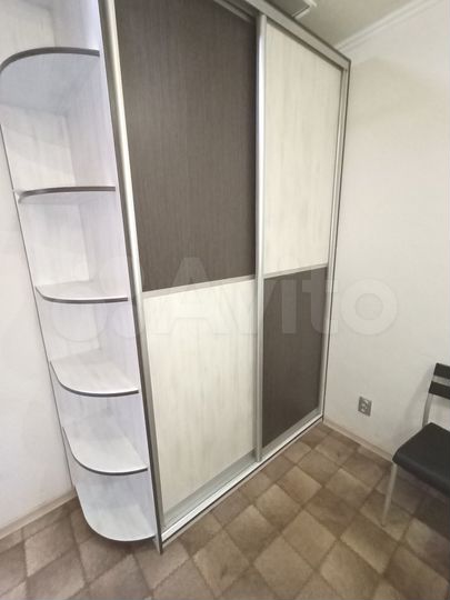 2-к. квартира, 33 м², 5/13 эт.