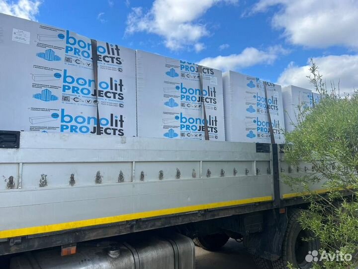 Купить Бонолит От Производителя