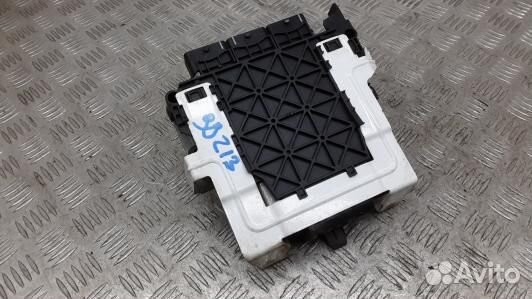 Блок управления двс land rover freelander 2 (98Z13