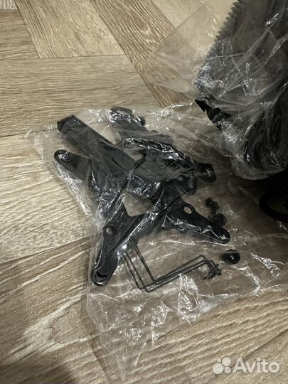 Кулер процеccорный Be quiet dark rock Pro 4