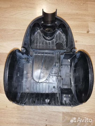 Пылесос Samsung запчасти