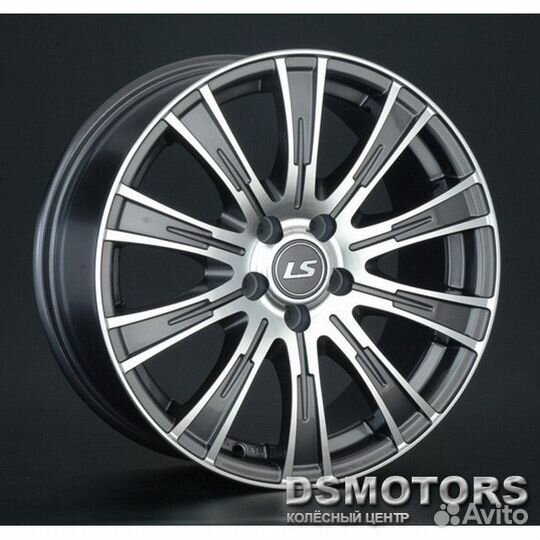 Диски 311 7/16 4x100 ET40 d73.1 GMF