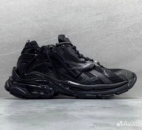 Кроссовки balenciaga Runner