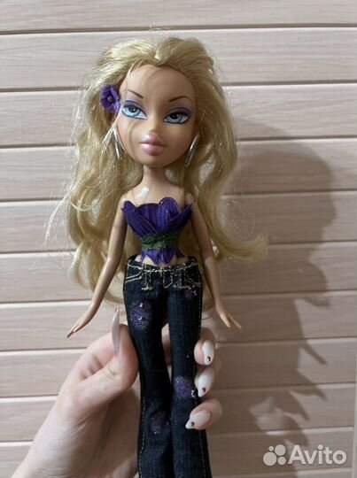 Куклы Bratz