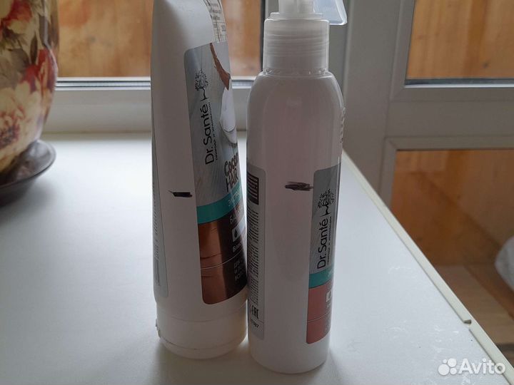 Косметика для волос.Шампуни, бальзамы, кератин