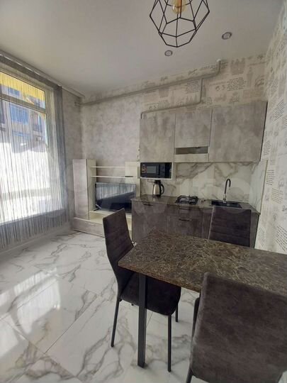 Квартира-студия, 20 м², 1/3 эт.