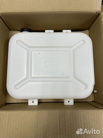 Воздушный автономный отопитель Avtoteplo 2D 12V