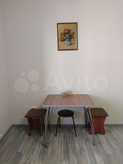 Квартира-студия, 22 м², 4/8 эт.