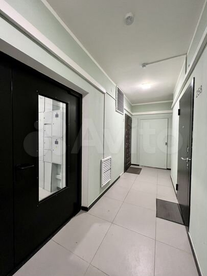 1-к. квартира, 42,1 м², 10/16 эт.