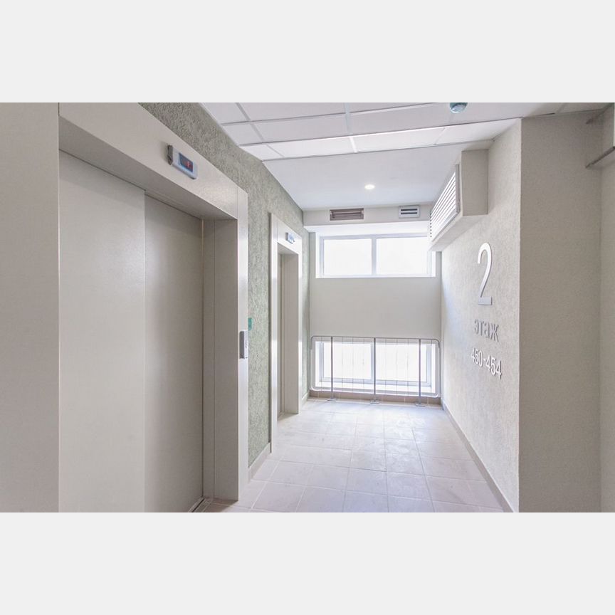 2-к. квартира, 58,1 м², 8/12 эт.