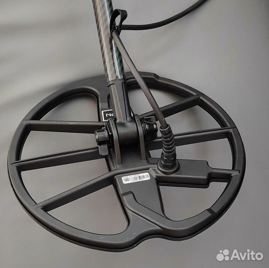 Металлоискатель, Nokta Makro Simplex Ultra, Новый