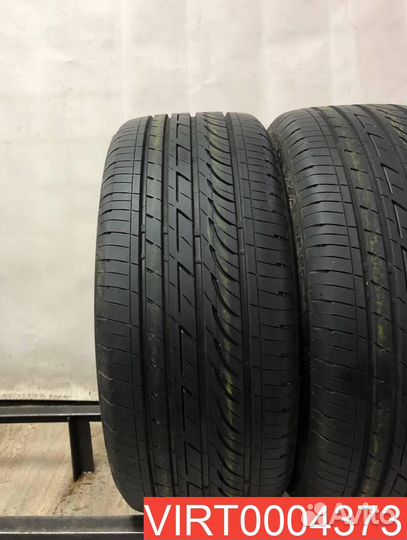 Bridgestone Turanza GR90 255/45 R18 103W