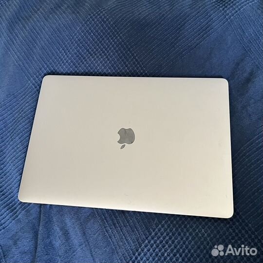 MacBook pro 15, 512GB, 2016