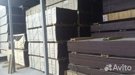 Опалубка для монолит