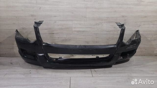 Бампер передний Ford Explorer 4 С 2005 По 2010 Год