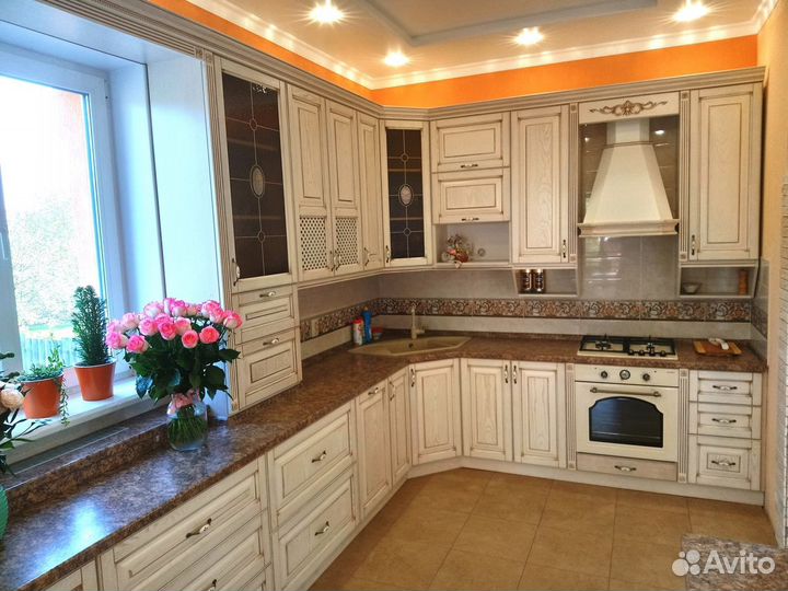 Кухни и другая корпусная мебель на заказ