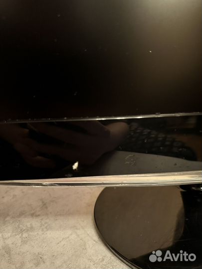 Монитор Samsung syncmaster b2230