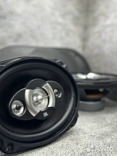 Громкие Динамики JBL овалы (Арт.33982)
