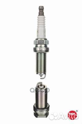 Свеча зажигания 16 (LFR5A-11) LFR5A11 NGK