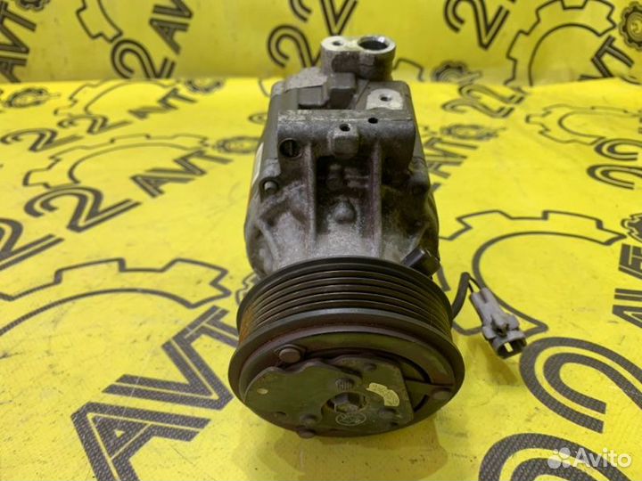 Компрессор кондиционера Subaru Legacy(Outback )