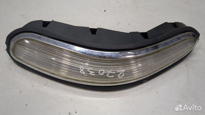 Фонарь (задний) Lancia Thesis, 2002