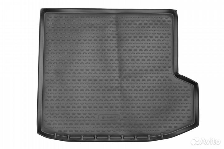 Коврик в багажник Geely Tugella с 2021