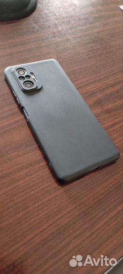 Xiaomi Redmi Note 10 Pro, 6/64 ГБ