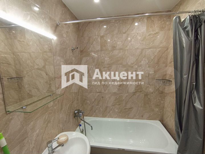 1-к. квартира, 34 м², 7/8 эт.