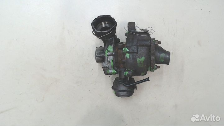 Турбина Audi A4 (B7), 2007