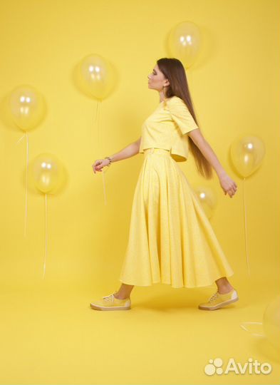 Костюм женский