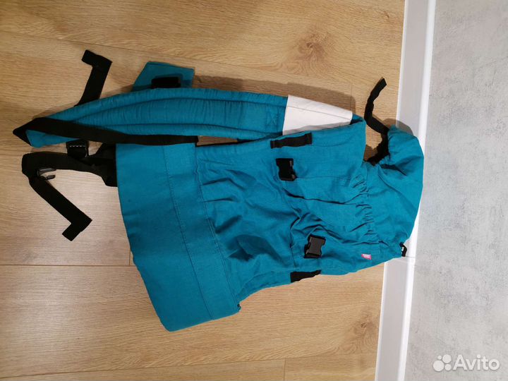 Эргорюкзаки