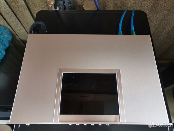 CD проигрыватель C.E.C TL-51Z