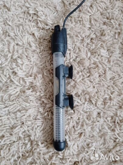 Нагреватель для аквариума Aquael 25W