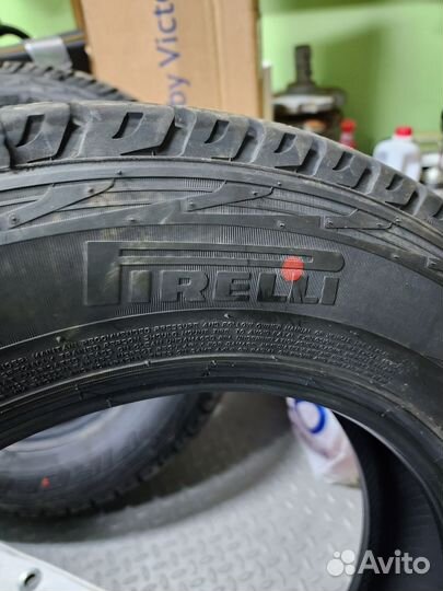 Pirelli Scorpion ATR 185/75 R16 93T