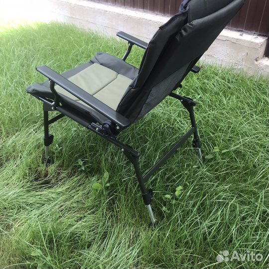 Кресло для отдыха и рыбалки