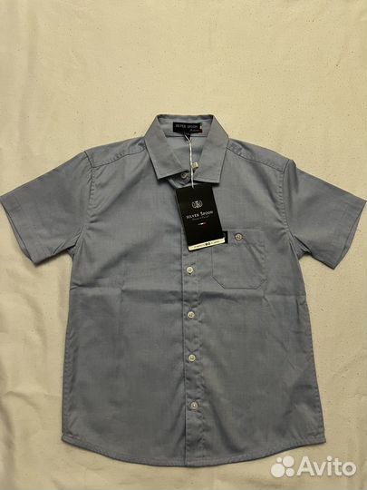 Одежда Silver Spoon