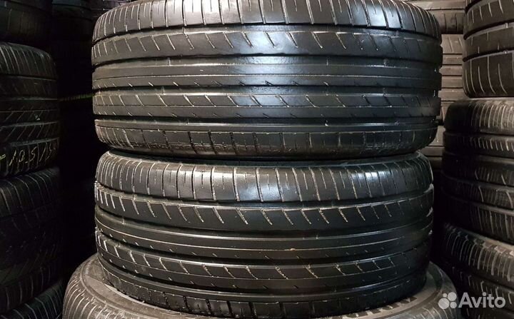 Cachland CH-861 245/40 R19
