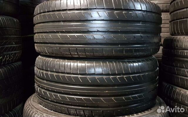 Cachland CH-861 245/40 R19